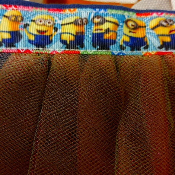 New handmade Tutu purses - Picture 2 of 8